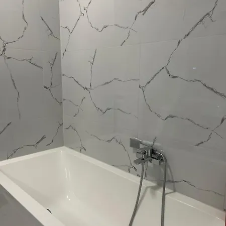 Apartment White Nyiregyhaza